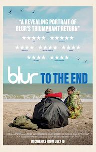 Blur: To The End