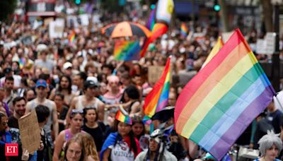 Security concerns rise over Paris Pride ahead of elections