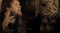 RETURN OF THE SCARECROW (2017) Reviews and overview - MOVIES and MANIA