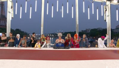 Paris Olympics faces flak for ‘Last Supper’ tableau; organisers apologise, say they ‘meant no disrespect’