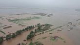 Inundaciones en Corea del Norte dejan a miles de residentes sin familia