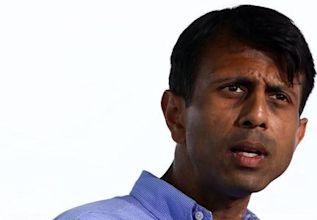 Bobby Jindal