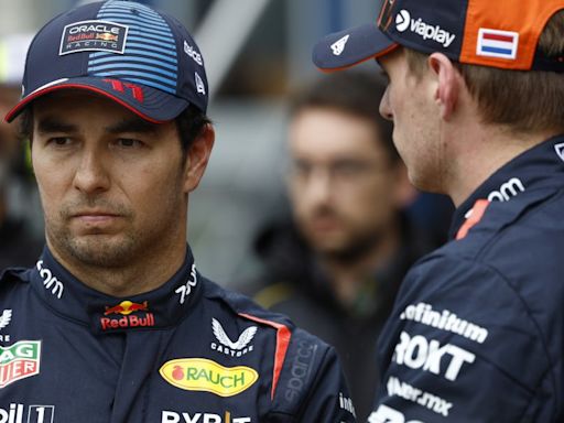 ‘Everyone wants to see Perez succeed’ – Horner