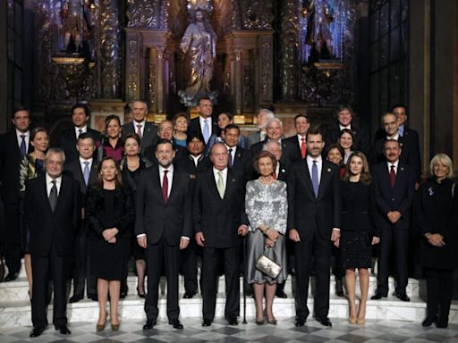 España será la sede de la XXX cumbre de jefes de Estado iberoamericanos en 2026