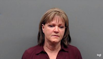 Smith County Clerk found guilty of interfering in traffic stop, son’s arrest