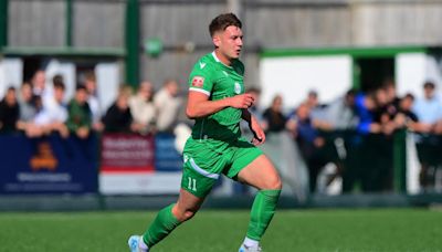 "It's the best competition in the world" - Bishop's Cleeve chasing more FA Cup magic as Chesham United visit Kayte Lane