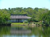 Morikami Museum and Japanese Gardens