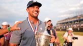 Bryson DeChambeau's new DFW home city gets U.S. Open mention