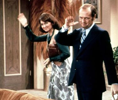 Bob Newhart, legendary comedian, dead at 94