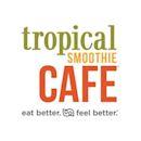 Tropical Smoothie Cafe