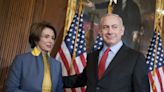 Nancy Pelosi calls on Netanyahu to resign