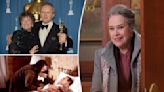 Kathy Bates, 76, to retire from acting after ‘Matlock’ reboot — and a movie shoot that left her in tears