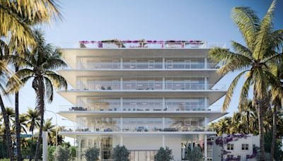 Miami Beach Office Asking Top Rents Lures Posh NYC Restaurant