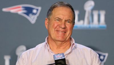 Bill Belichick lands his latest media gig, serving as an NFL analyst for this TV show for the 2024 season