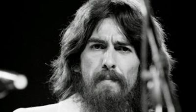 La canción de George Harrison que necesitó más de 100 tomas para grabarse