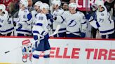 Hedman taps in late goal, Lightning edges Blackhawks 3-2 to end 3-game slide