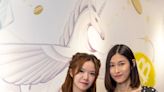 【#shedreams】90後女生無懼批評 首創加密貨找換店X貓店：希望更多人了解Crypto