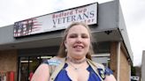 Ida woman honors veterans by handing out a poem of gratitude