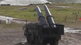 Rusia inicia la primera fase de ejercicios con armas nucleares tácticas - Diario Hoy En la noticia