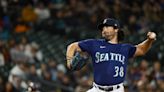 Giants trade Haniger, DeSclafani to Mariners for veteran lefty Ray