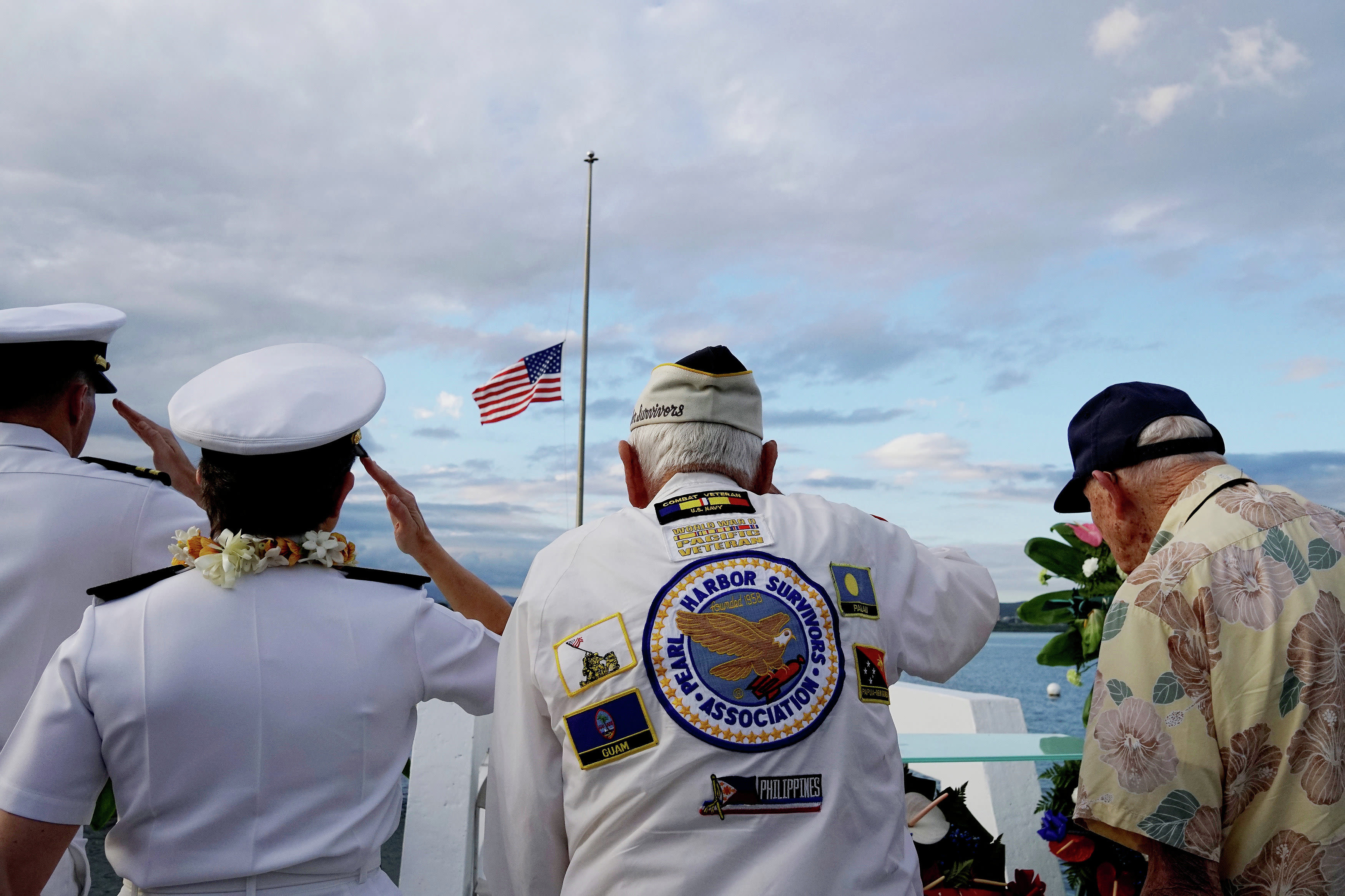 Remains of soldier who died at Pearl Harbor will be returned to Minnesota