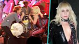 Lady Gaga Rocks Out With The Rolling Stones In Surprise Concert At New York City Club