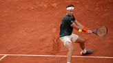 Ruud vence a Fritz y se medirá con Djokovic en cuartos de Roland Garros