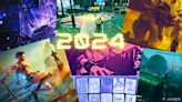 The best games of 2024 ... so far
