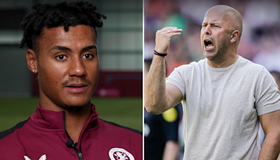 Ollie Watkins has made his feelings clear on joining Liverpool as Arne Slot plots bid for Aston Villa striker