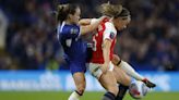 El fútbol femenino explota en Inglaterra