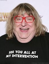 Bruce Vilanch