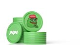 La moneda meme Pepe explota a máximos históricos