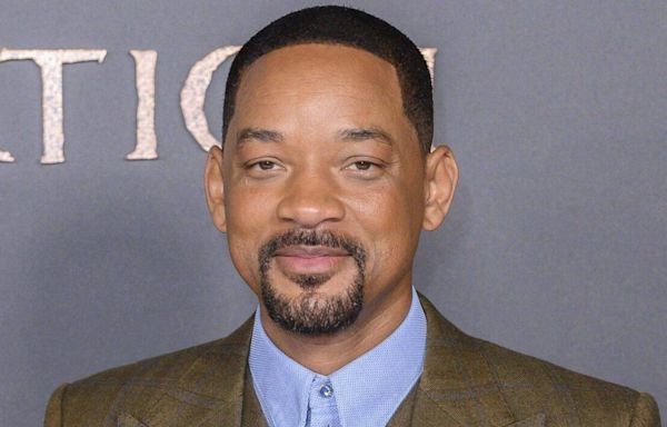 Will Smith's L.A. Home Intruder Arrested And Slapped With Misdemeanor Charge