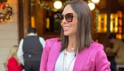 Así se ve actualmente la hija mayor de Paula Andrea Betancur: parecen hermanas