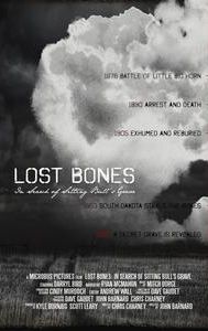 Lost Bones: In Search of Sitting Bull's Grave