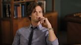 Matthew Gray Gubler Just Revealed If He’d Ever Return to ‘Criminal Minds’