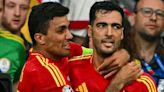 Spain 2 Germany 1 (aet): Merino scores dramatic winner to break hosts' hearts