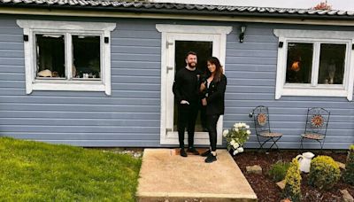 Irish couple have genius way of avoiding paying rent but it's not for everybody