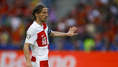 La obligación de Modric contra la ilusión de Sylvinho