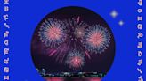 Are You Destined for 'Fireworks' This Fourth of July? Your Horoscope for the Holiday