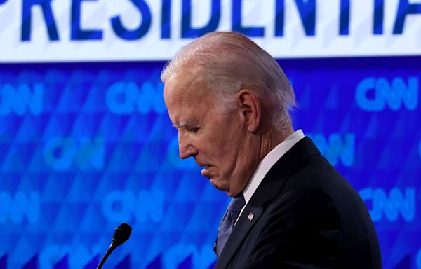 'Couldn’t get hired as a Walmart greeter': MAGA meets Biden debate performance with glee