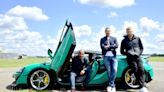 Top Gear’s cancellation is not just the death of machismo – it’s a major headache for the BBC