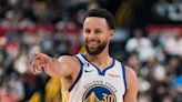 New Warriors player says his 'welcome to Golden State moment' was a mind-blowing Steph Curry practice play