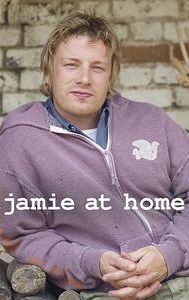 Jamie at Home