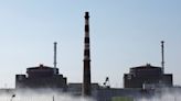Fighting rages in areas near Russian-held nuclear plant in Ukraine
