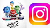 Intensamente 2: Cómo saber qué emoción soy con este filtro de Instagram