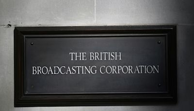 Britischer Sender BBC streicht 500 weitere Stellen