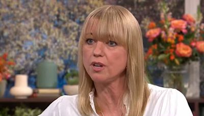 BBC's Sara Cox admits ‘mistakes were made’ in horror interview with A-lister