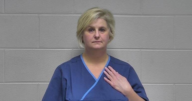 Louisville doctor who tried to have husband killed sentenced to maximum 12 years in prison