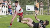 Boland breaks local hearts in epic Aghamore comeback - GAA - Western People